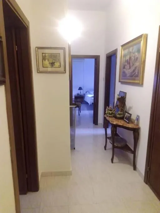 アパート Casa Vacanze La Maddalena イタリア