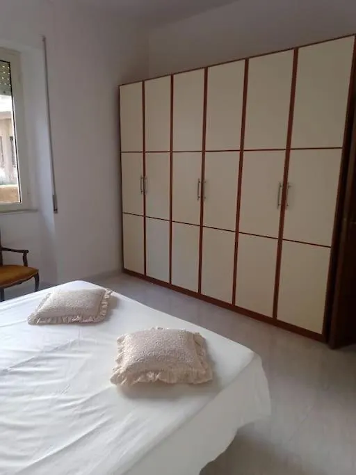 アパート Casa Vacanze La Maddalena
