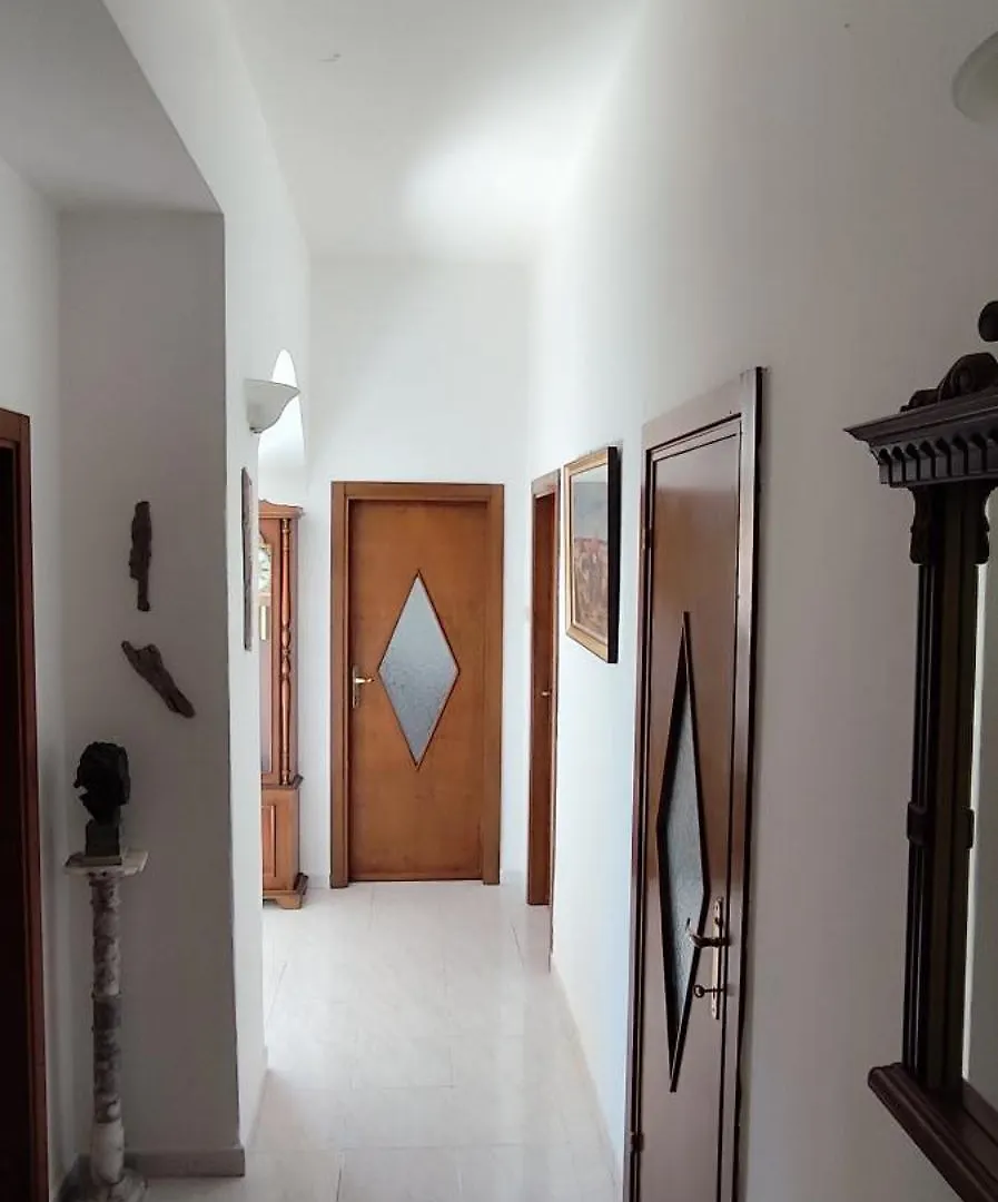 Casa Vacanze La Maddalena イタリア